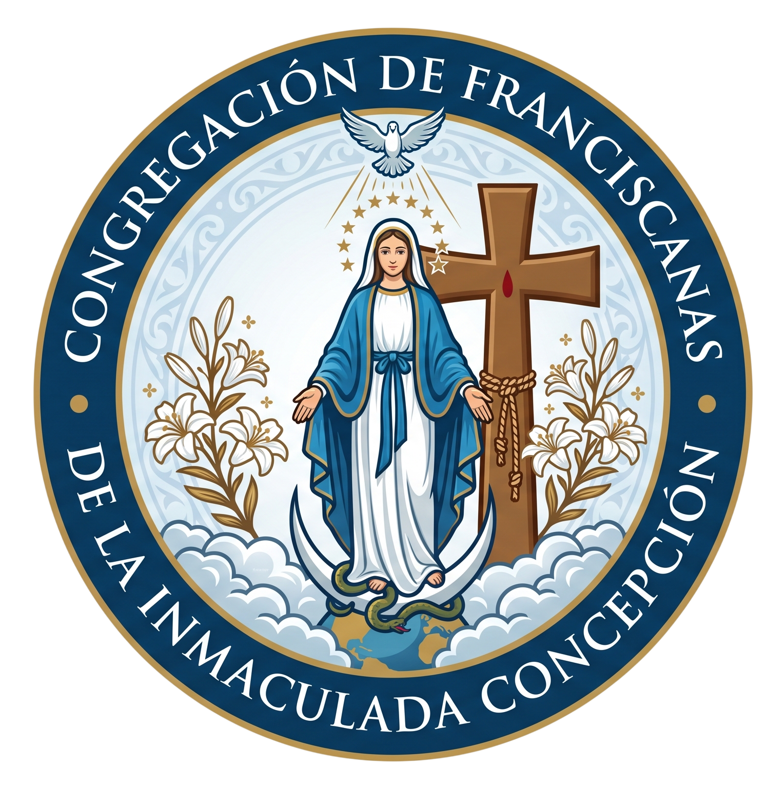Icono Congregación