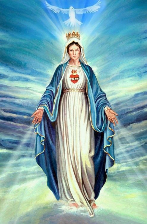 Currículo Evangelizador