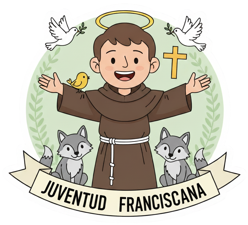 Icono de San Francisco de Asís