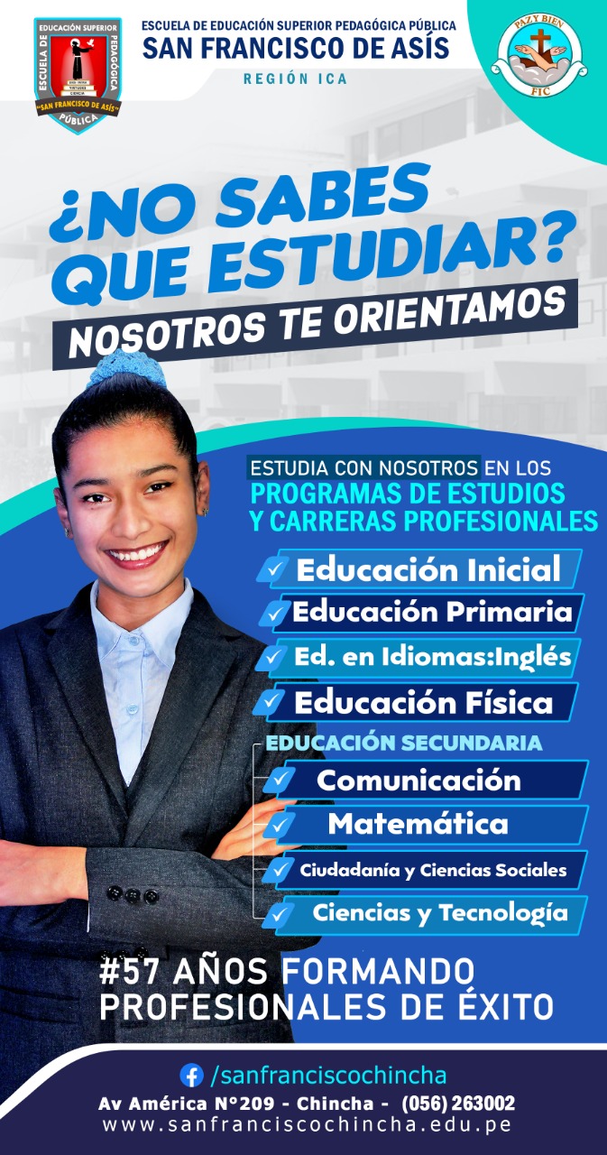 Orientación Vocacional