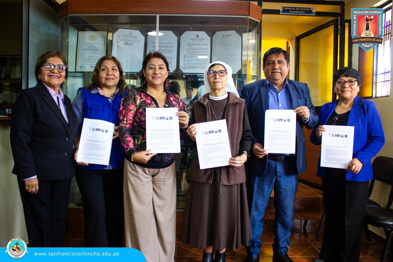 Alianza con Rotary Club