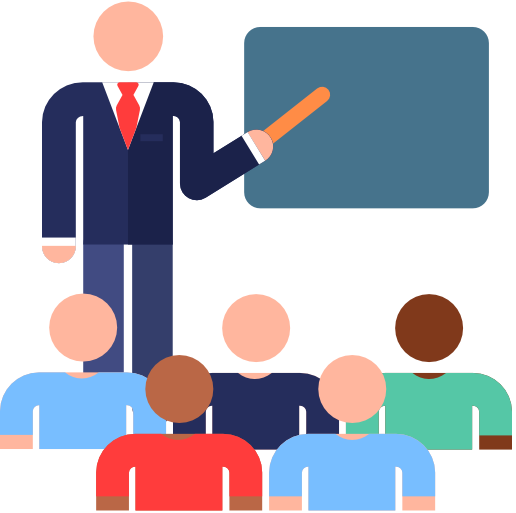 Icono de Educación Secundaria