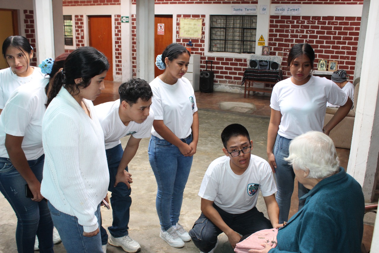 Fraternidad