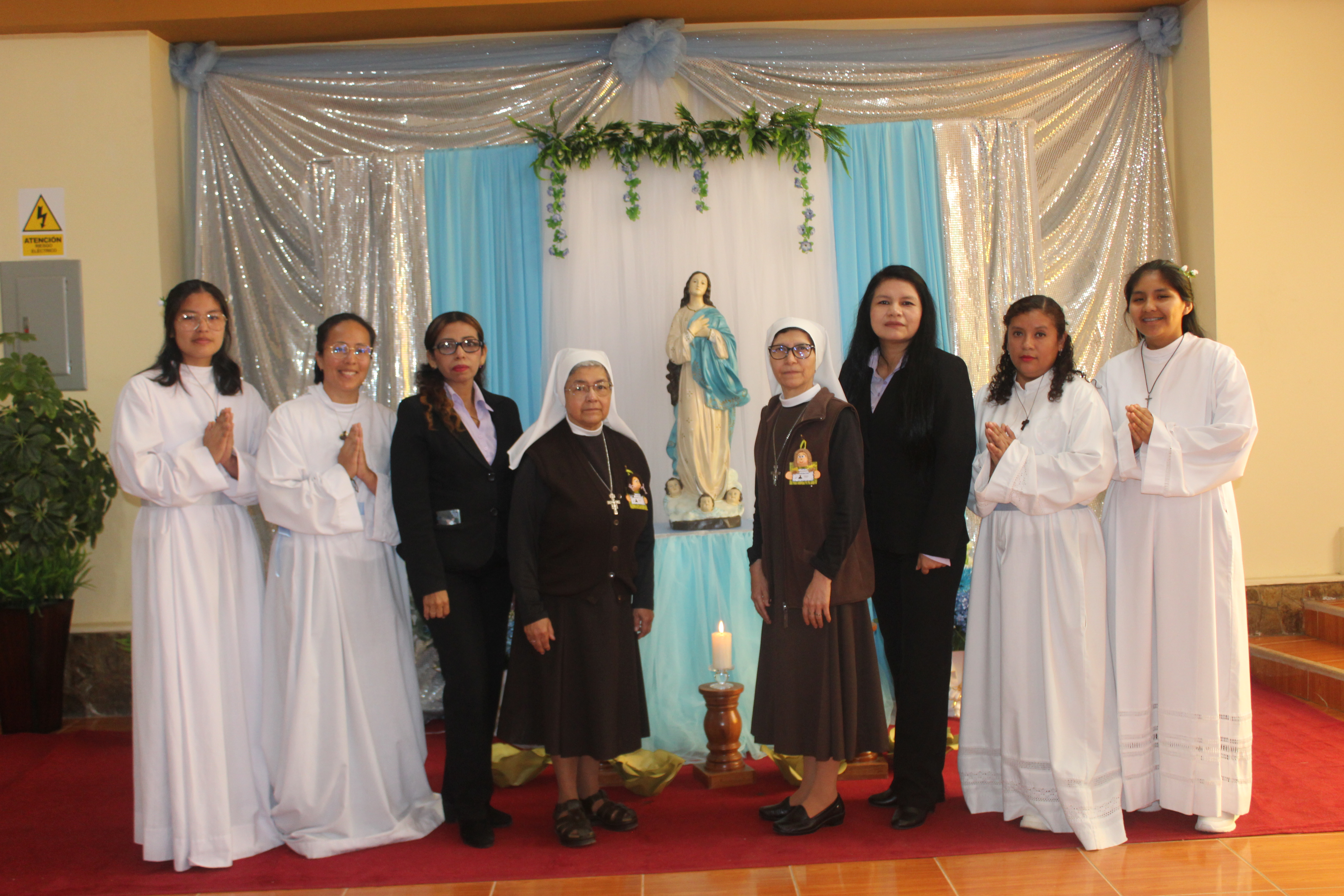 Fraternidad
