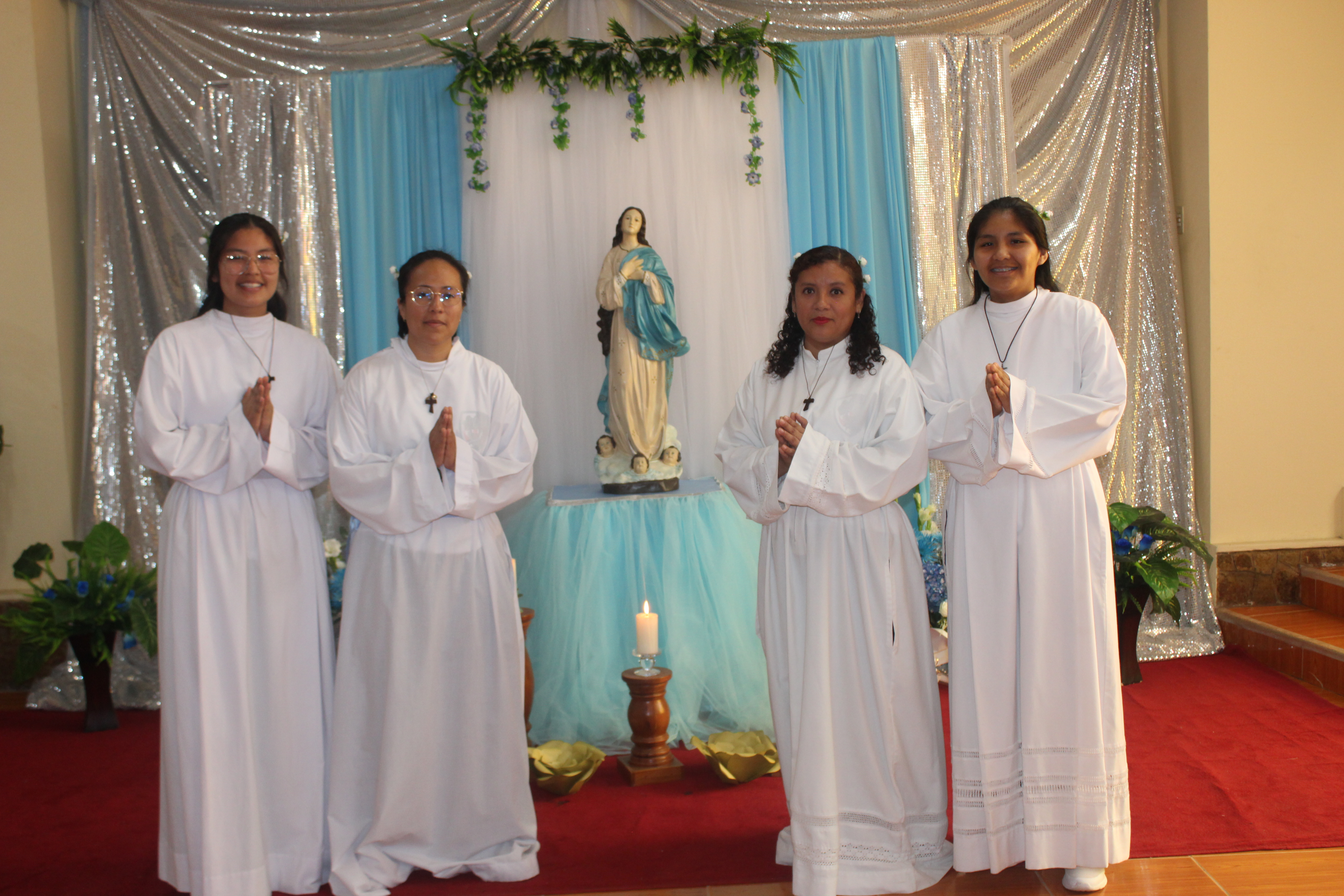 Oración
