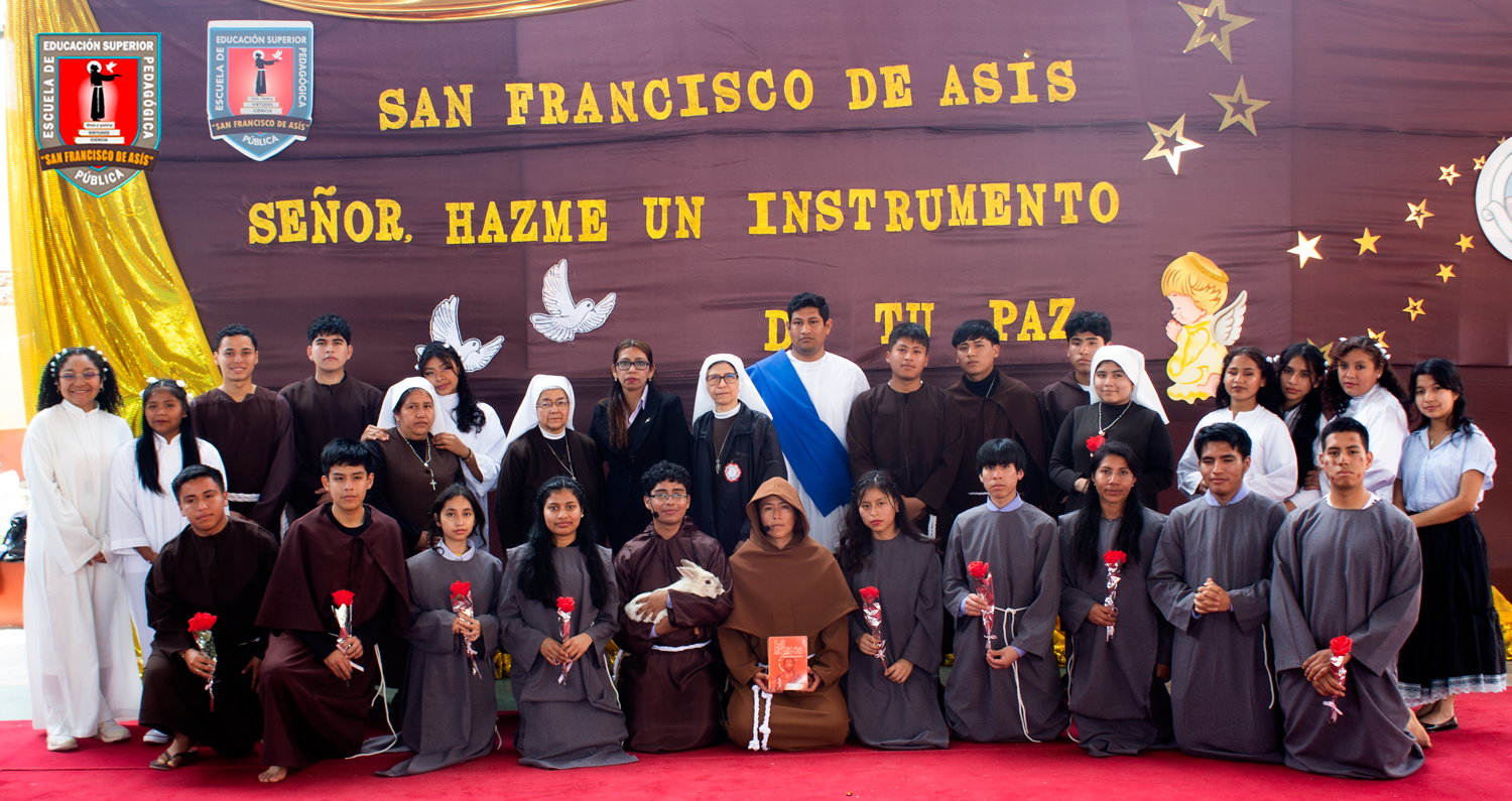 Fraternidad