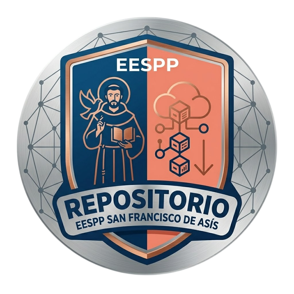 Icono de Admision 2026